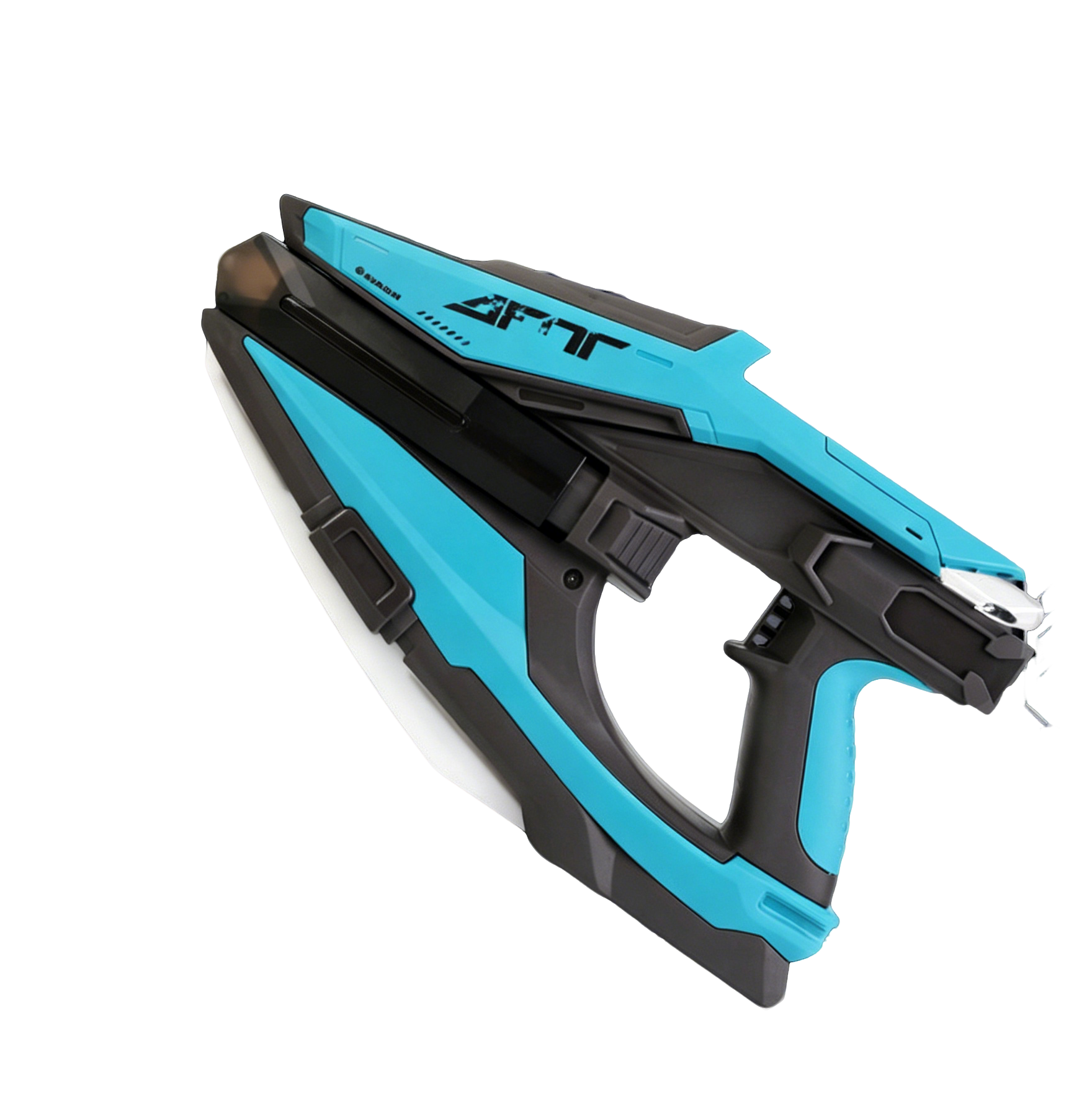 Warrior Water Gun