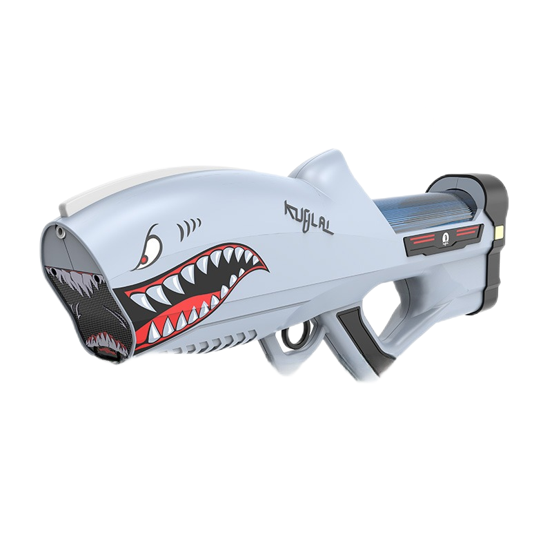 KU electric water gun