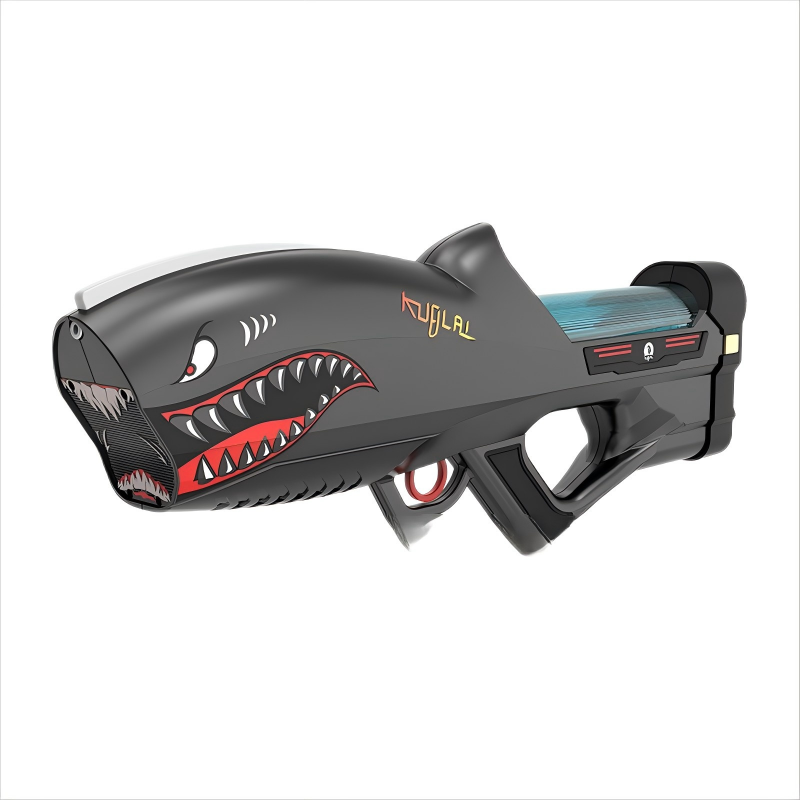 KU electric water gun
