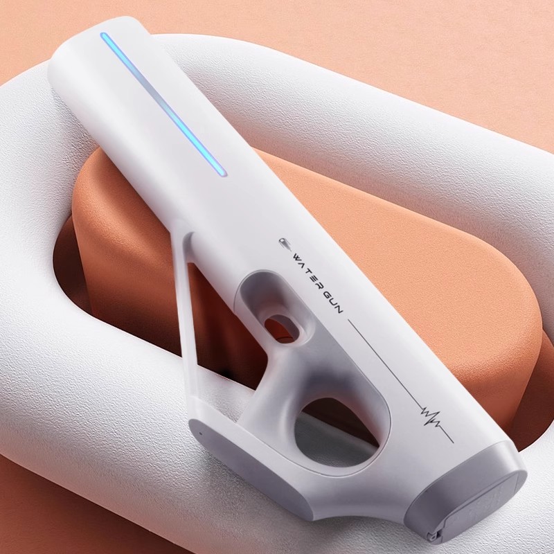 Watersplash Technology electric water gun