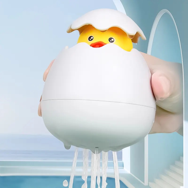 TribalSensation New Baby Bath Spray Water Shower 1Pcs Penguin