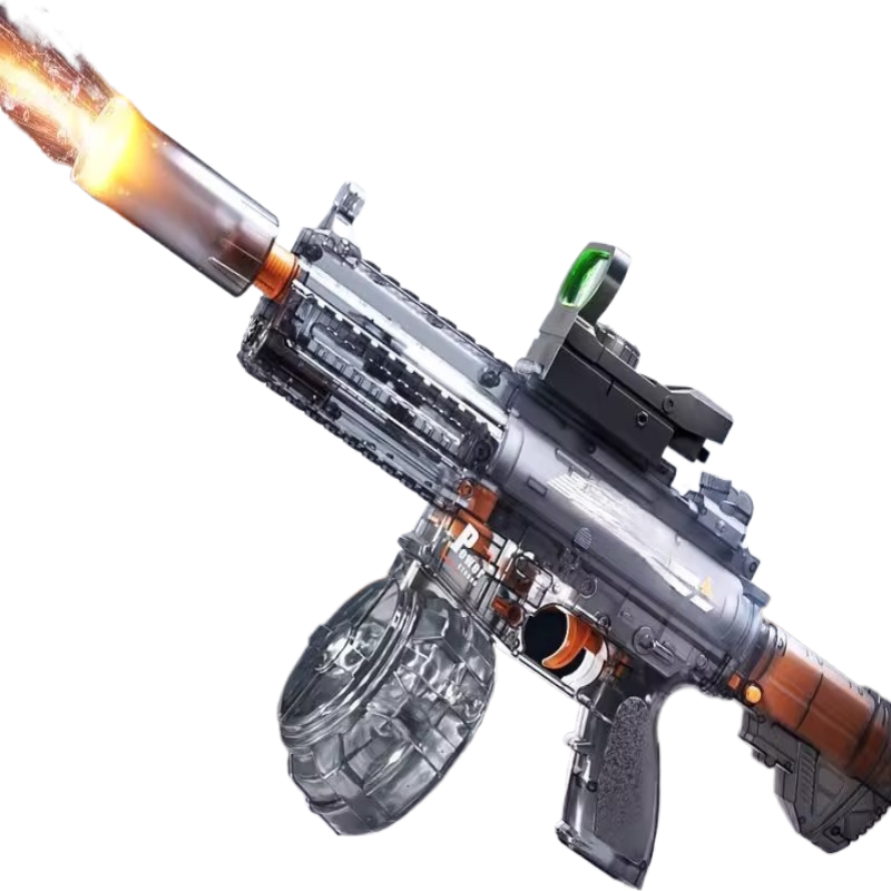 M416 Watergun