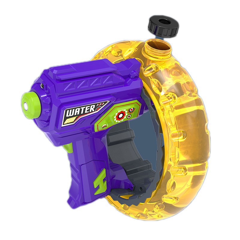 Forever Ring watergun