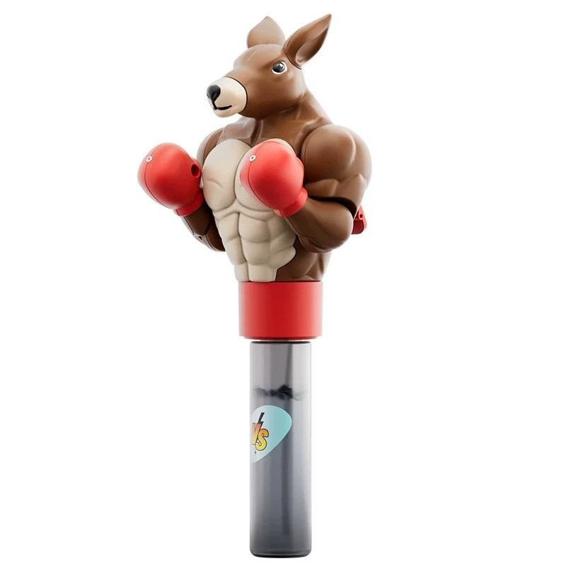 Kangaroo water gun