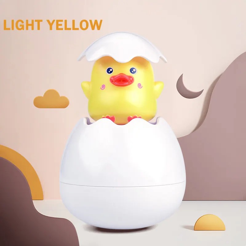 Water Baby Bath Toys