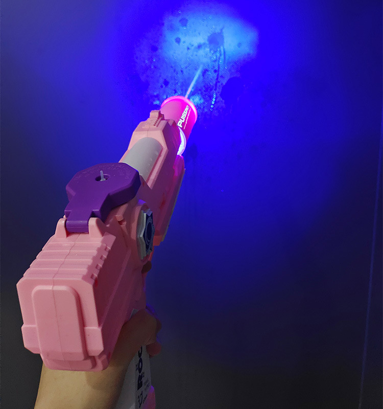 WS-6862 WaterSplashX