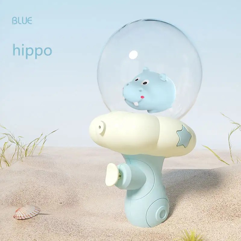 Cute Drift Bottle Water Gun Toys