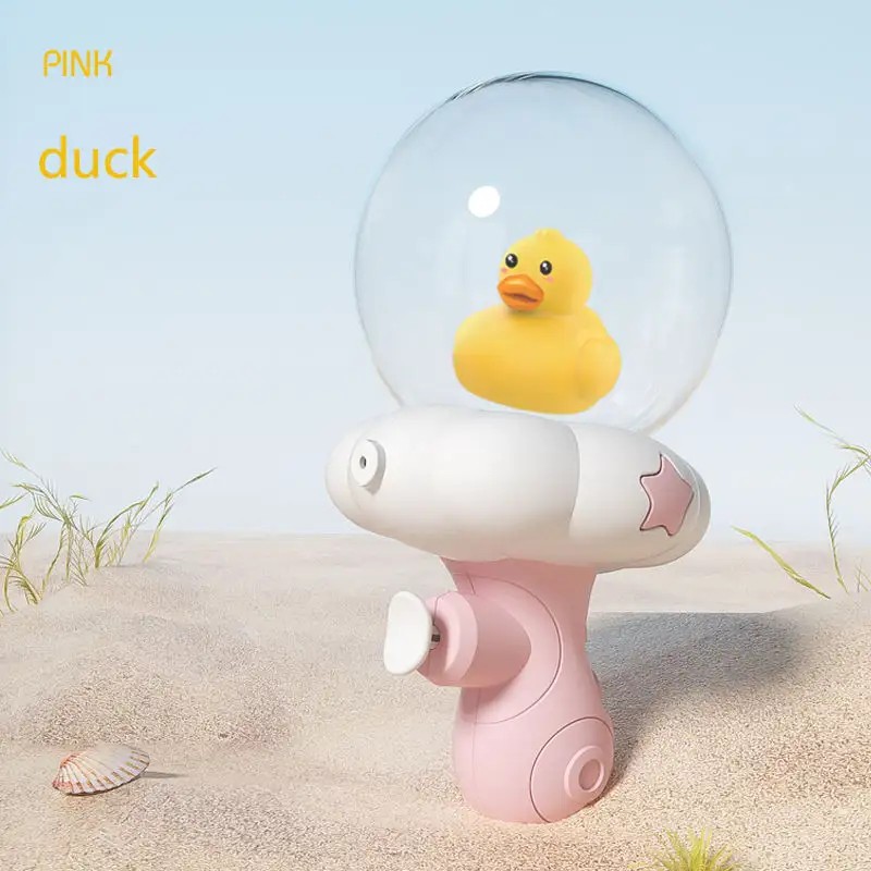 Cute Drift Bottle Water Gun Toys