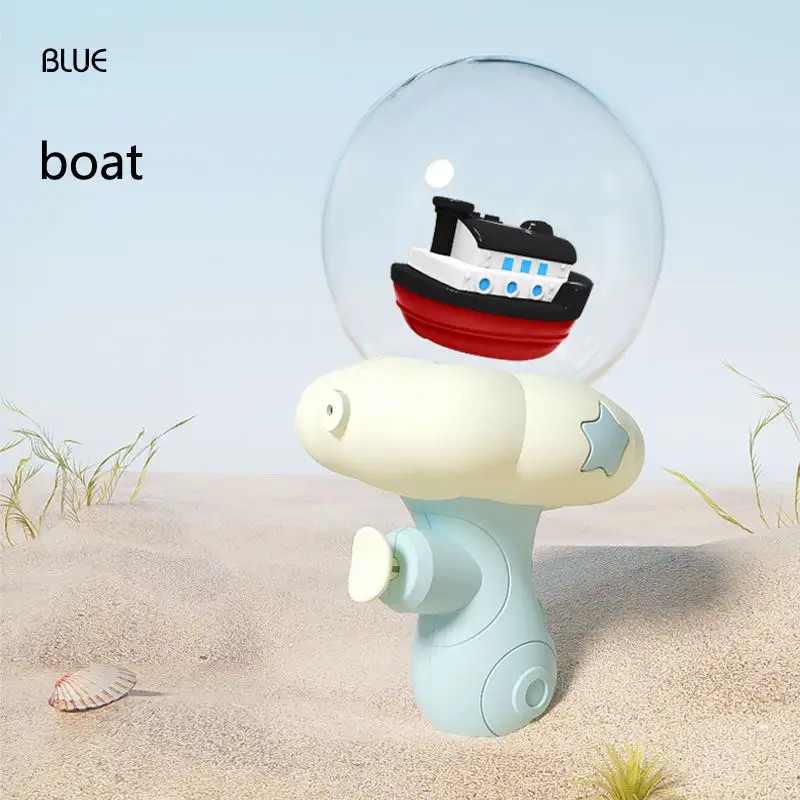 Cute Drift Bottle Water Gun Toys