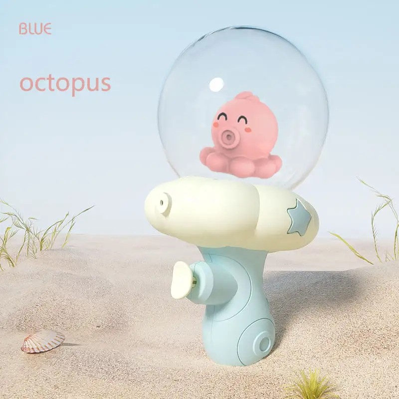 Cute Drift Bottle Water Gun Toys