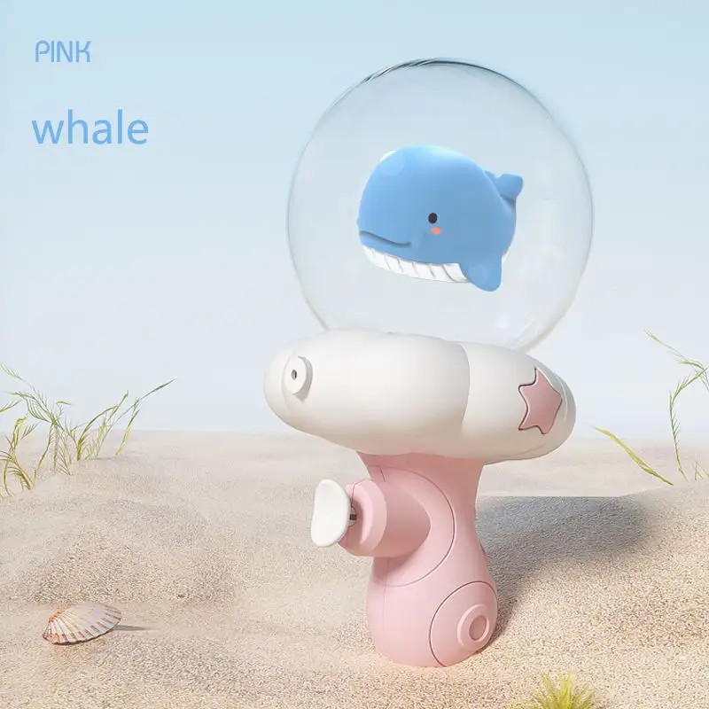 Cute Drift Bottle Water Gun Toys