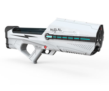 KU electric water gun
