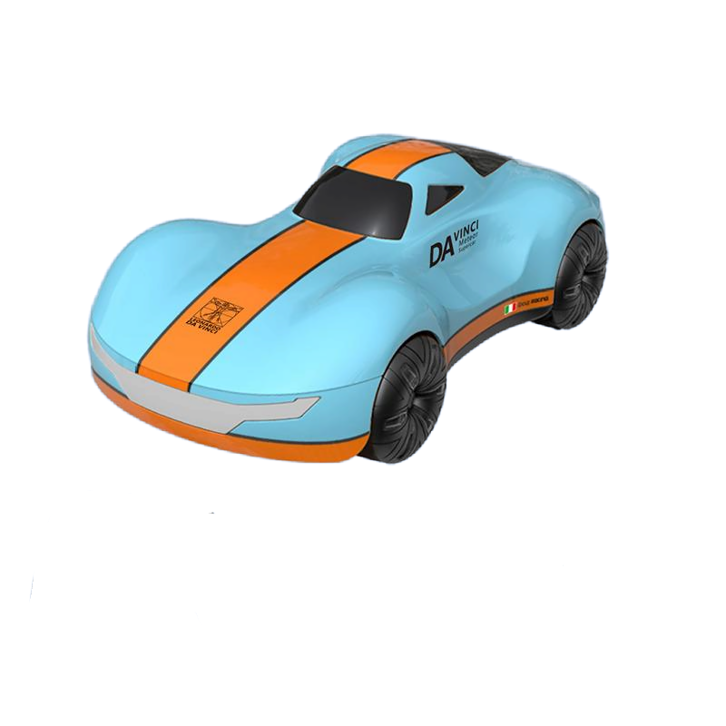 Meteor supercar remote control drive car