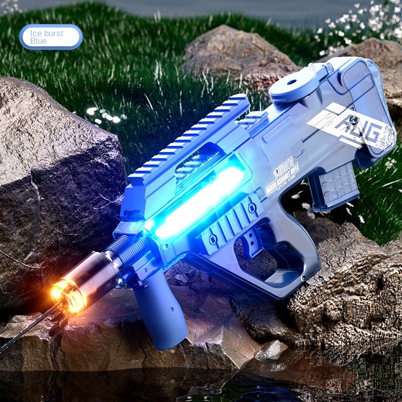 P90  AUG Technological electric water gun