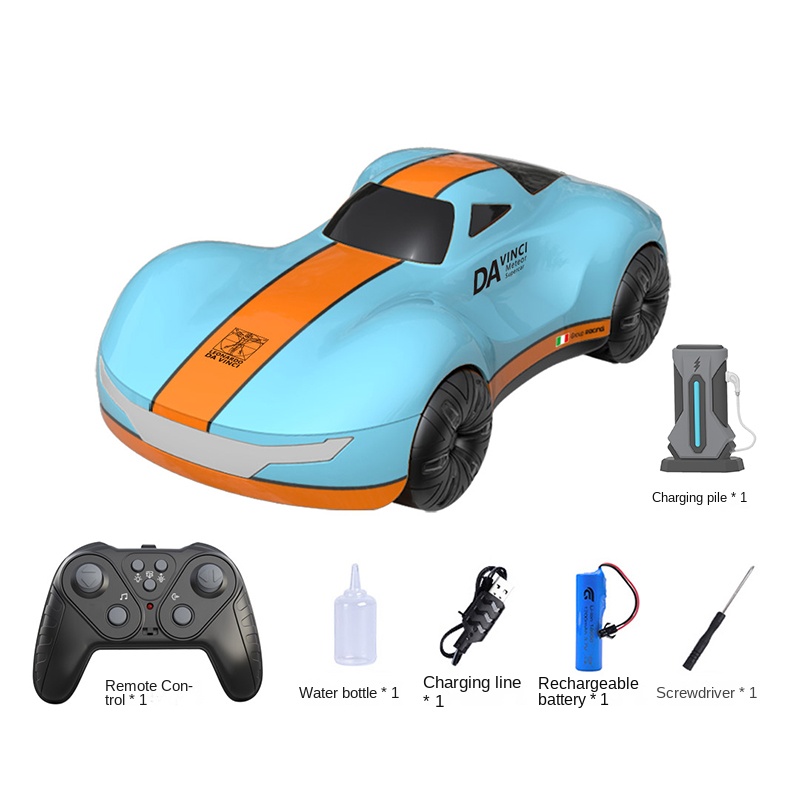 Meteor supercar remote control drive car