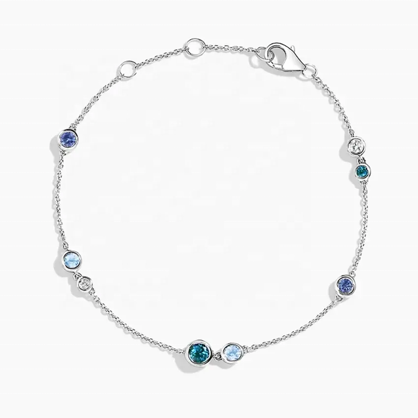 Sterling Silver Bracelets&Pendants