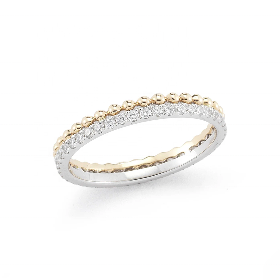 Sterling Silver Rings