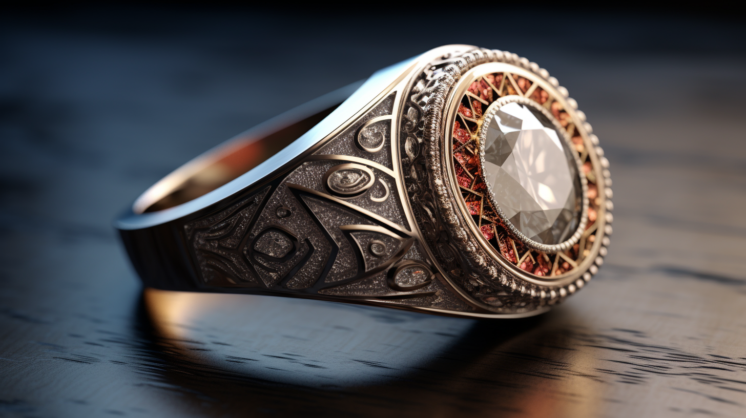 North Carolina rings Card  [$5 deposit ]