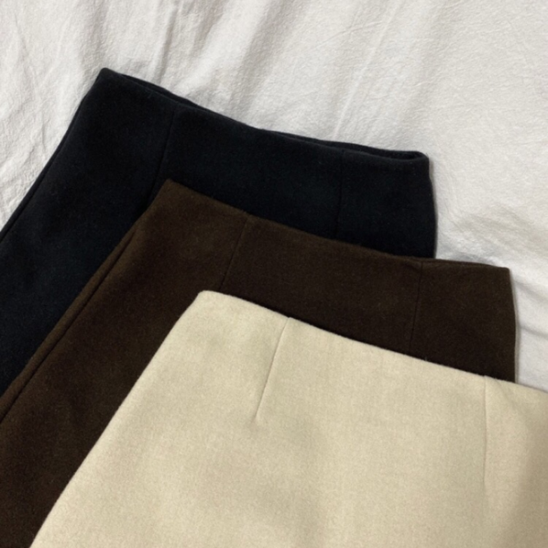 [Copy]Knit Dress Two-Piece Set | Coordinated Style & Versatile Wear