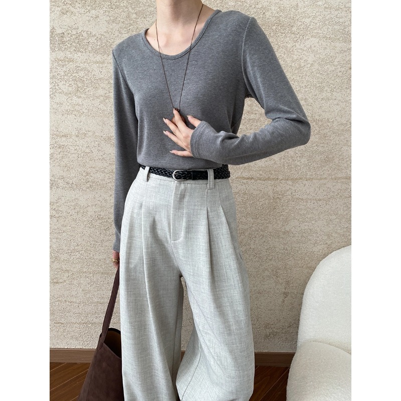 [Copy]Vintage Striped Contrasting Knitted Cardigan Vest