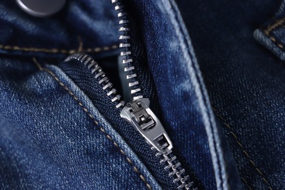 Modern Pocket Micro-Flared Jeans