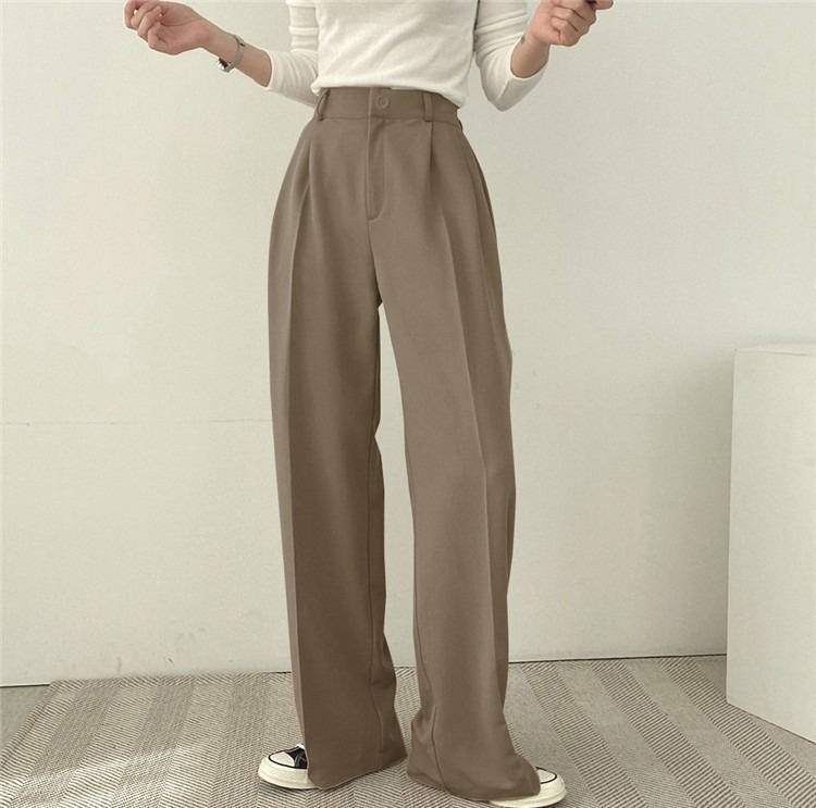 Small Suit Casual Temperament Set