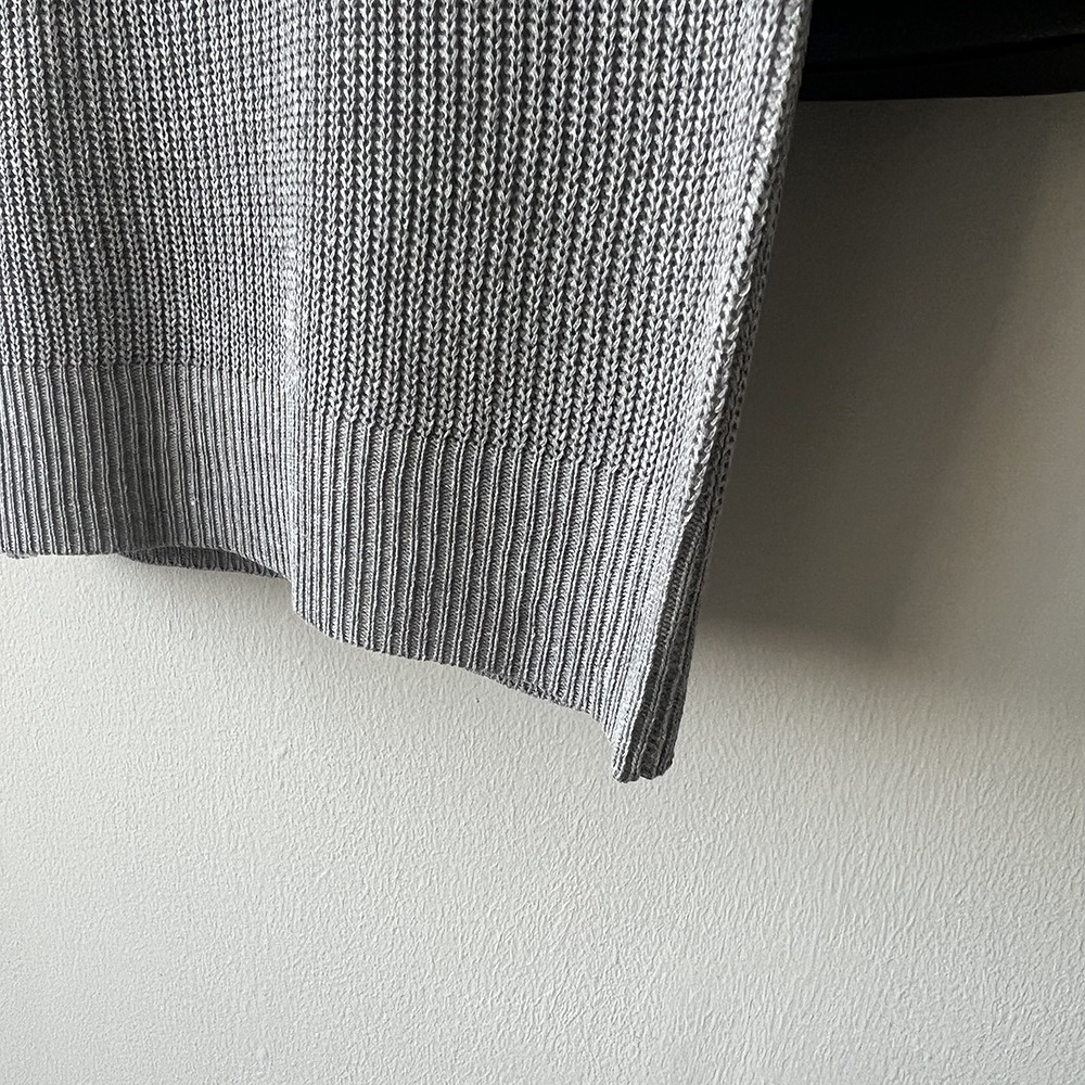 Classic Stripe Sweater Vest