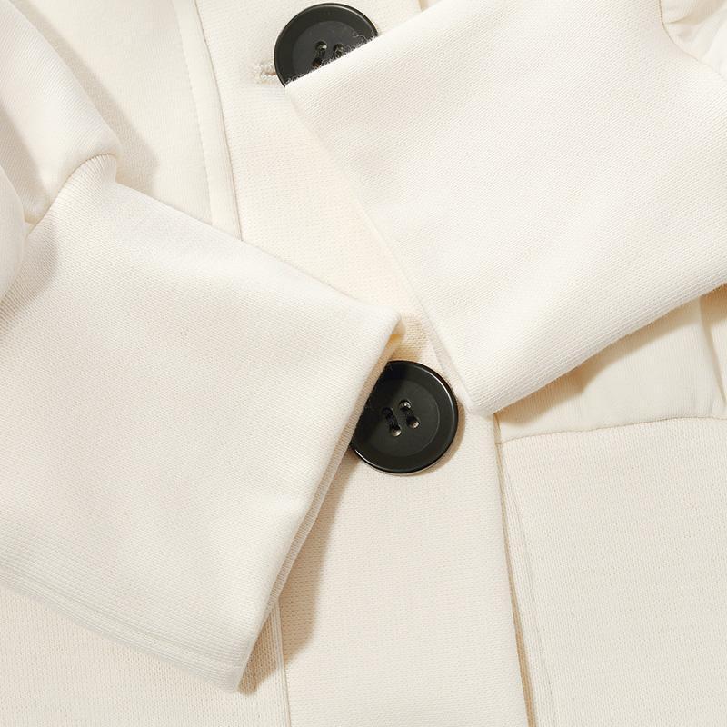 Light Air Cotton Cardigan