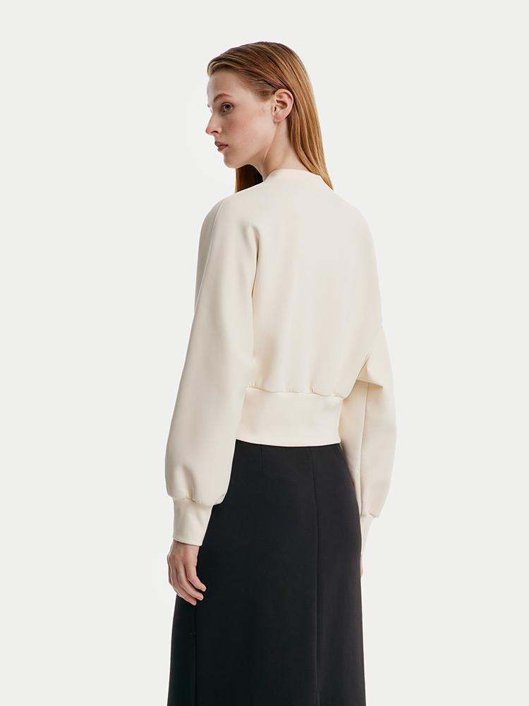 Light Air Cotton Cardigan