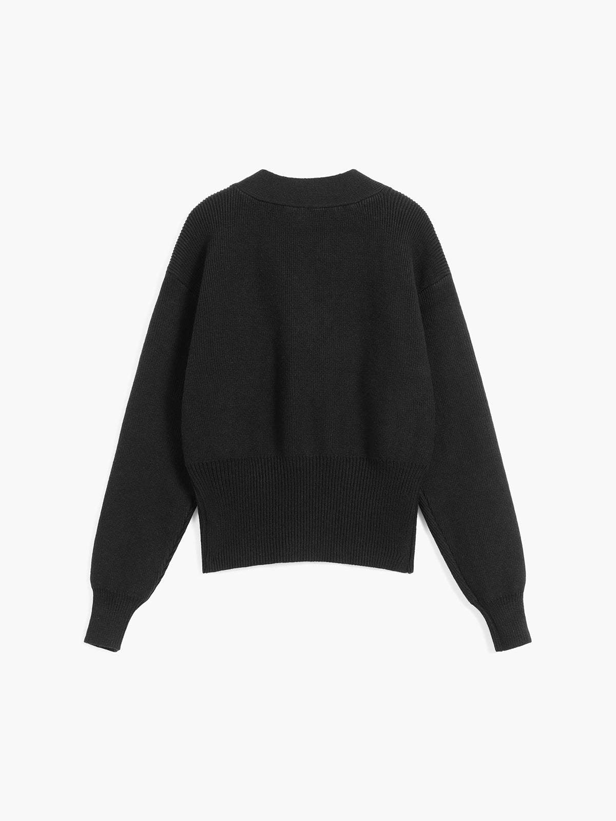 Weekend Button Down Cardigan