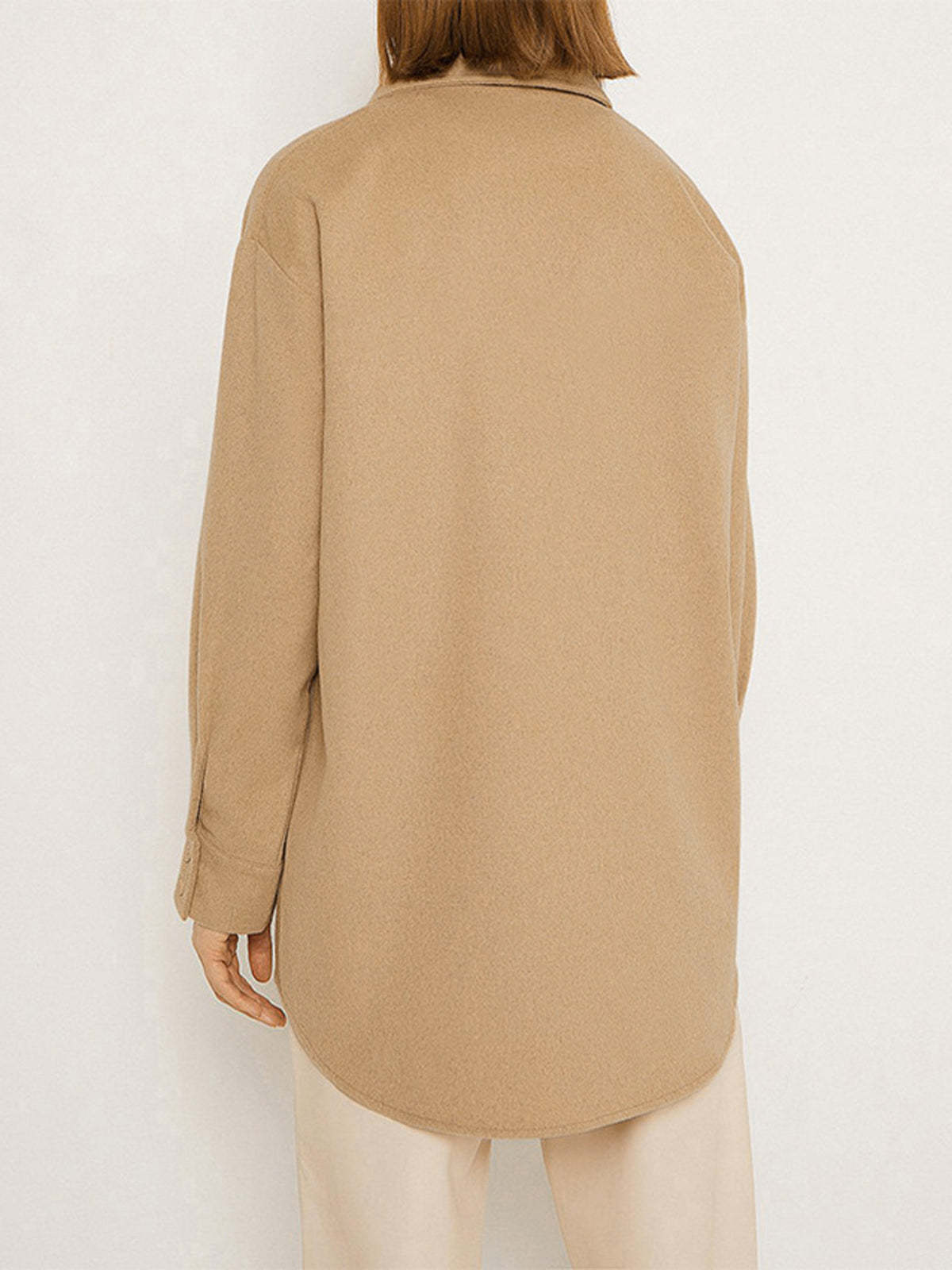 Trending Now Jacket