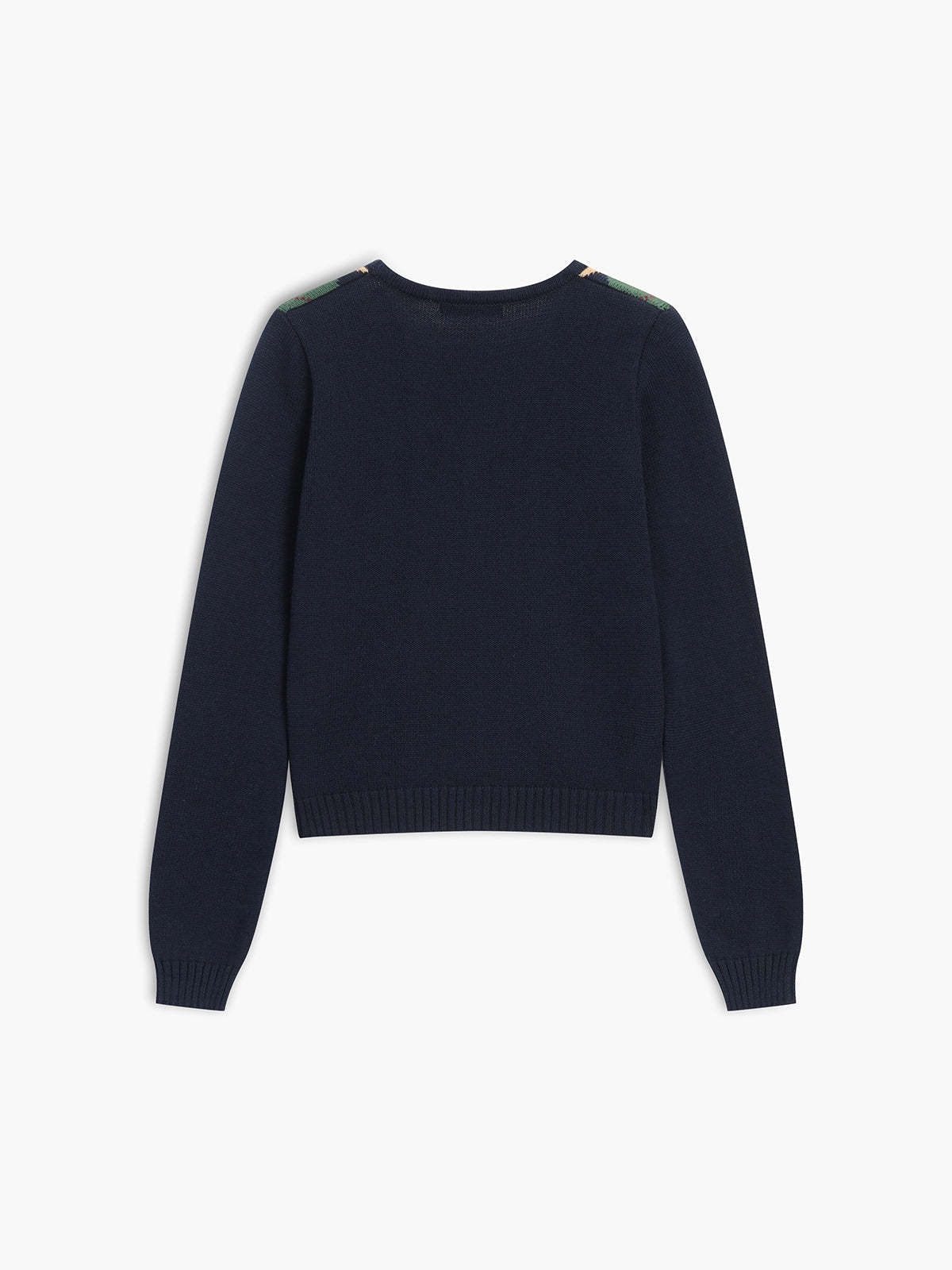 Diamonds Cardigan