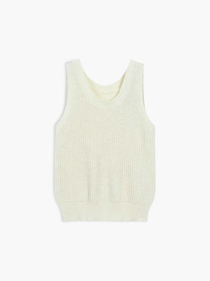 Utility Two Piece Bolero Sweater