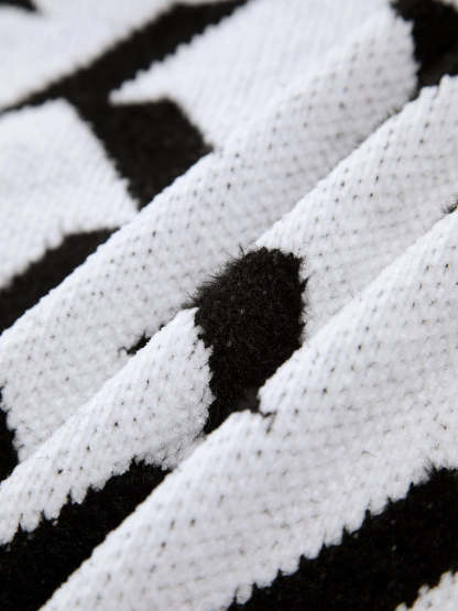 Ladder Up Cardigan