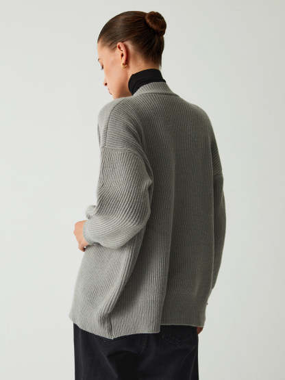 Talk To Me Nice Cardigan