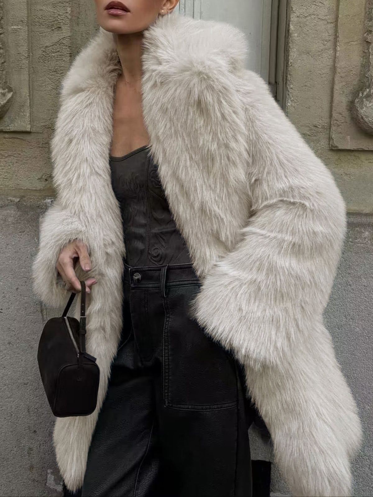 Coat & Jackets-J.ING Coat & Jackets-J.ING