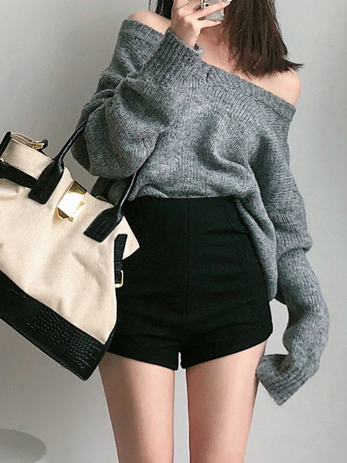 Shorts-J.ING Shorts-J.ING