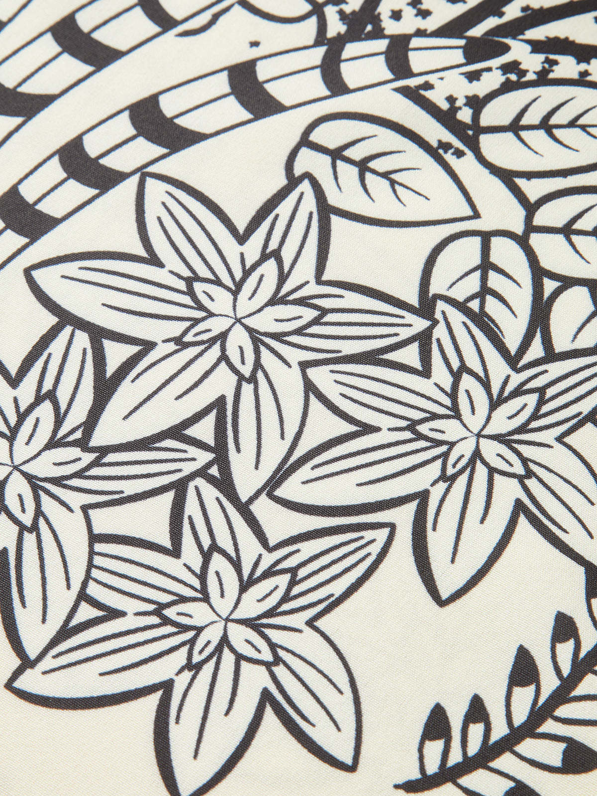 Ethnic-Style Printed  Maxi Dress