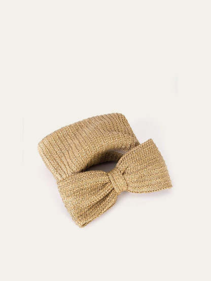 Bowknot Bag