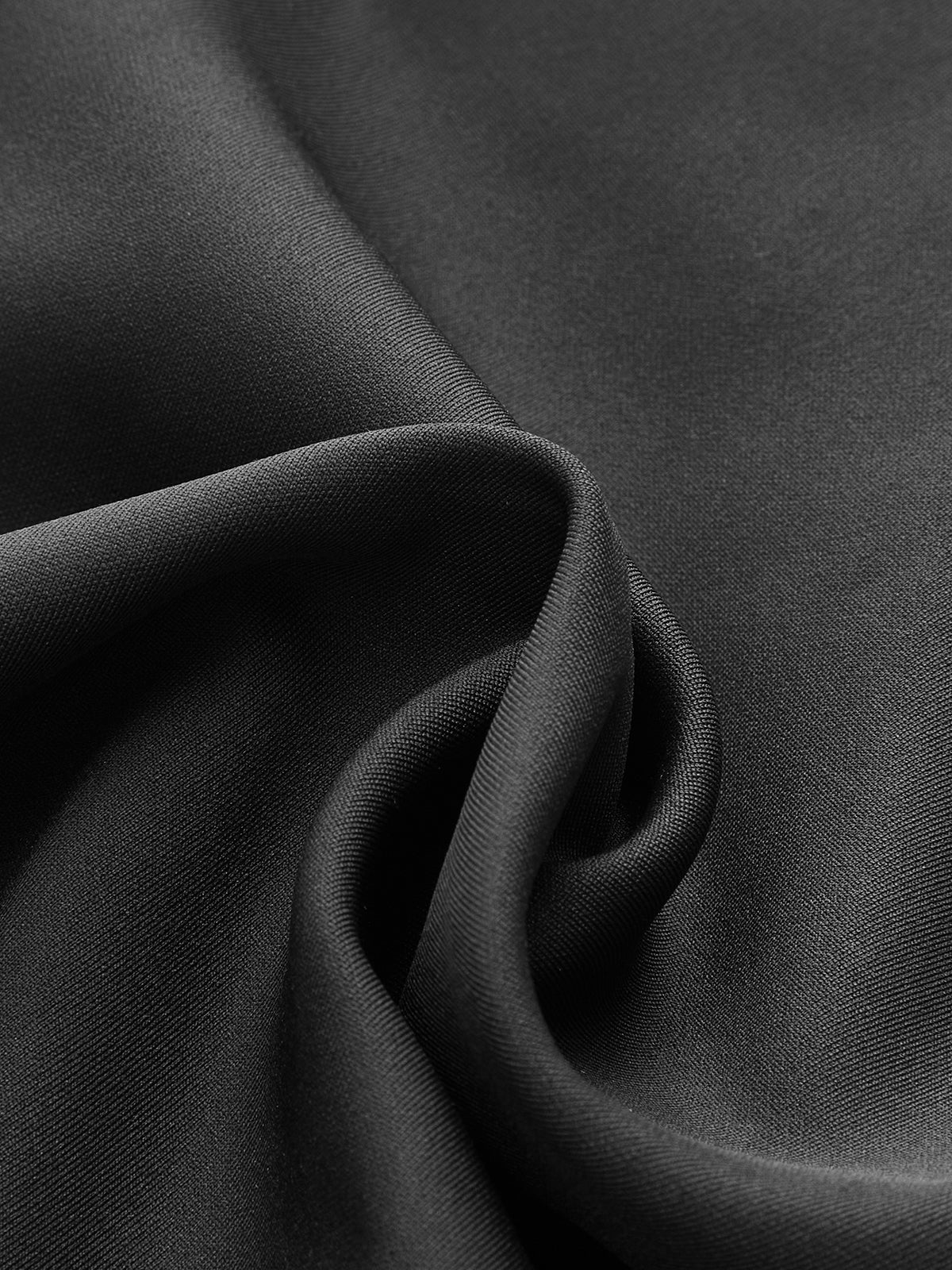 Mid-Waist Flared Leggings