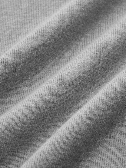 Puff-Sleeve Bow-Tie Sweater