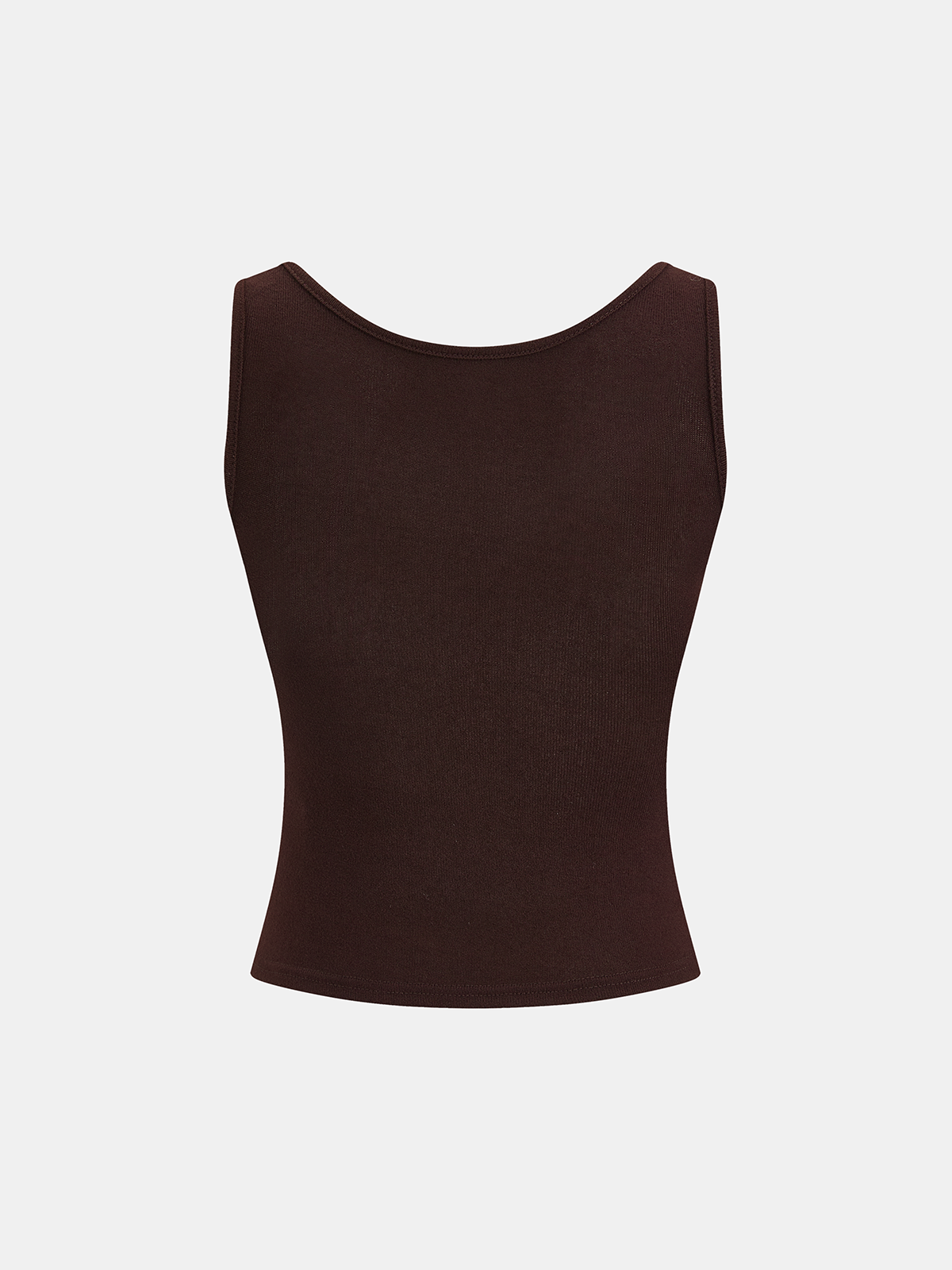 Cardigan Tank Wide-Leg Pants Three-Piece Set