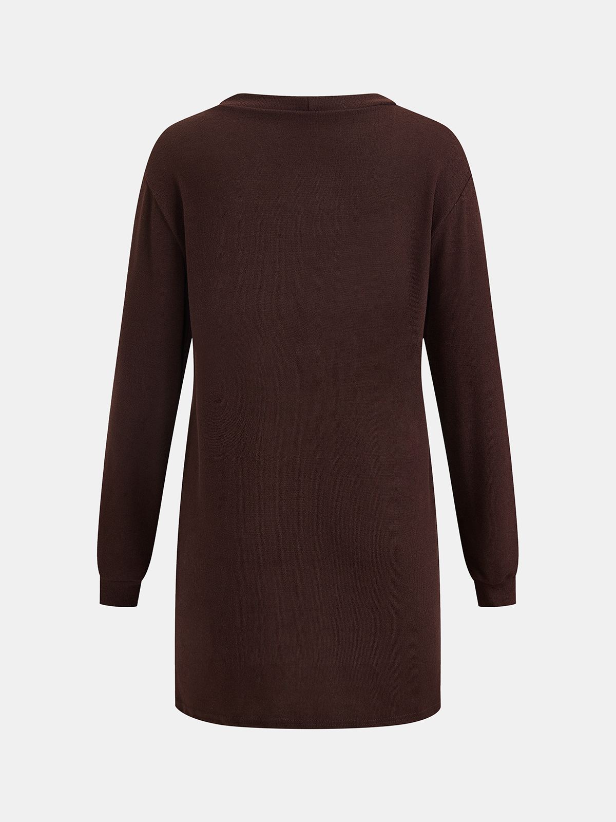 Cardigan Tank Wide-Leg Pants Three-Piece Set