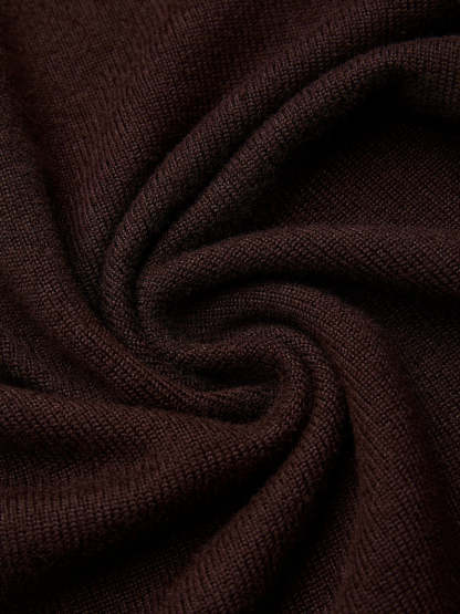 Cardigan Tank Wide-Leg Pants Three-Piece Set