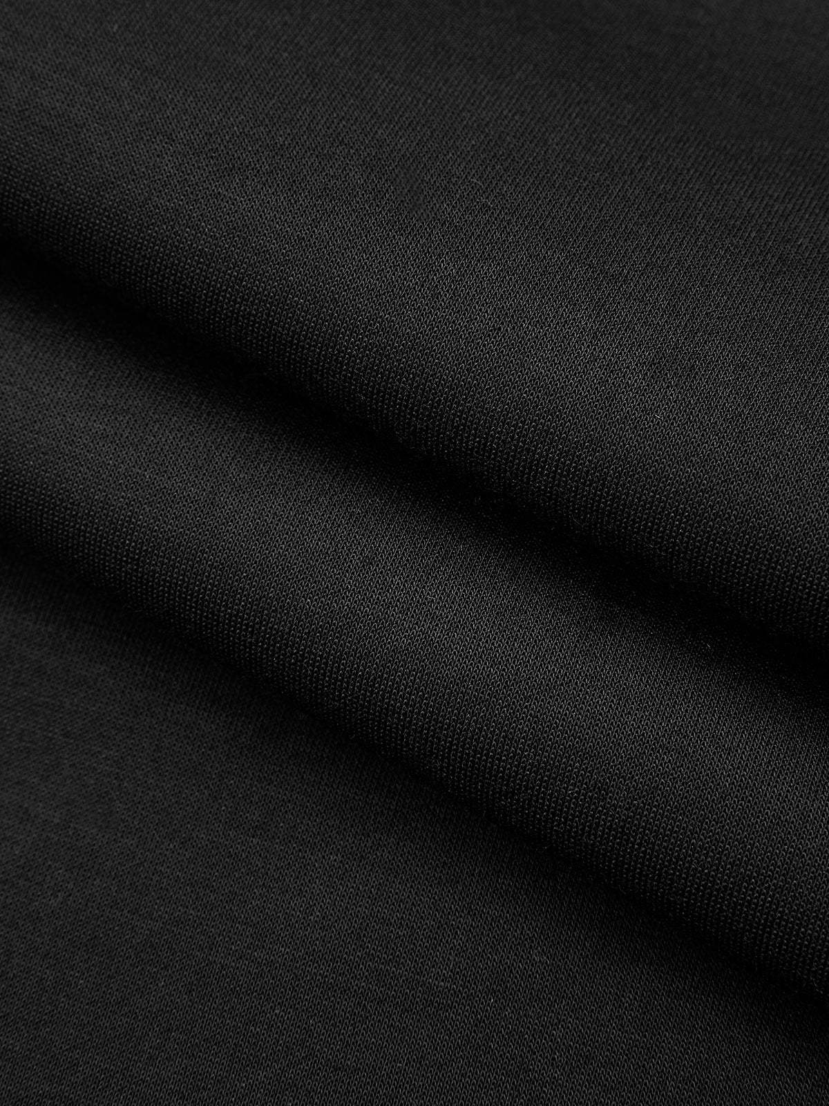 V-Neck Cardigan & Drawstring Pants Set