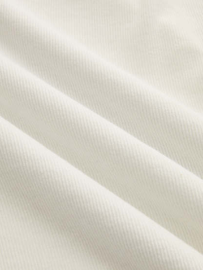 Ribbed Stretchy Faux Leather Buckle Vintage Tank Top