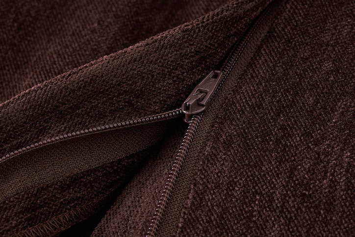 Retro Three-Piece Set – Vest, Blouse & Skirt Commuter Style