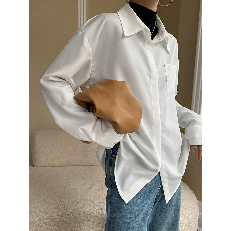 Anti Wrinkle Shirt