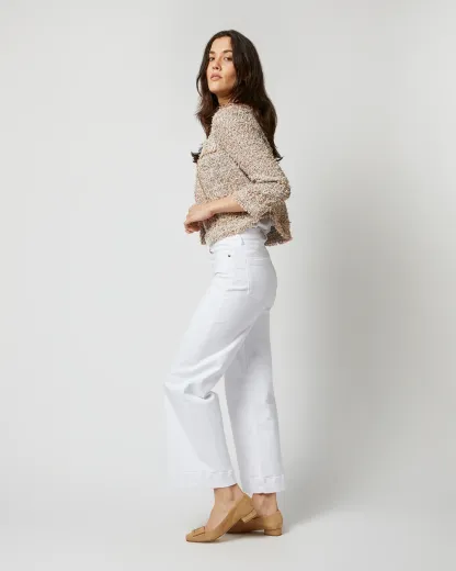 2023Autumn And Winter Light Luxury Celebrity Temperament Small Perfume Style Fringe Design Sense Short Jacket Female Tweed Jacket