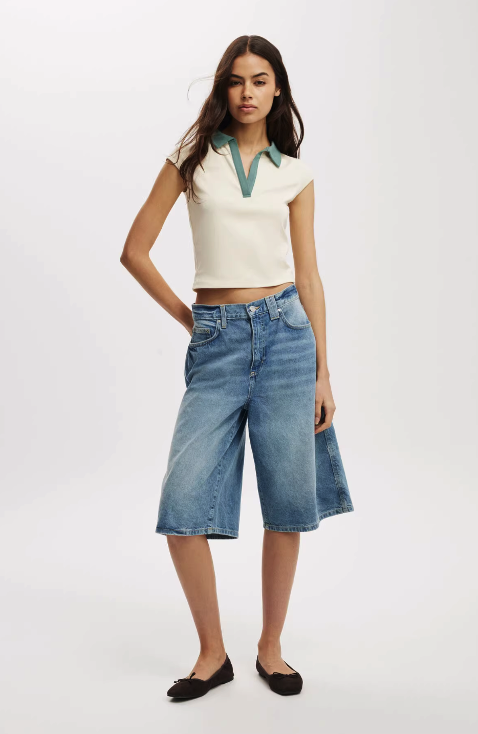 Polo T-Shirt